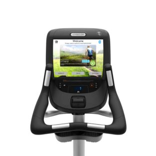 Vélo droit UBK885 P82