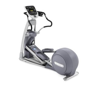 Crosstrainer EFX833 P30