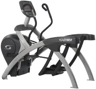 Total body arc trainer 750 AT