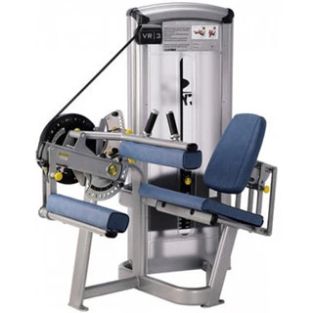 Seated leg curl 12060