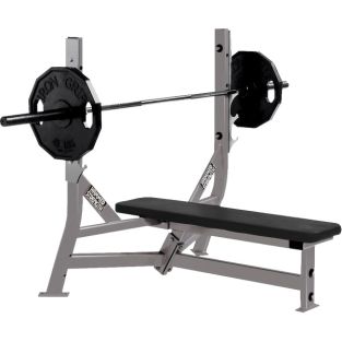 Olympic flat bench OFB