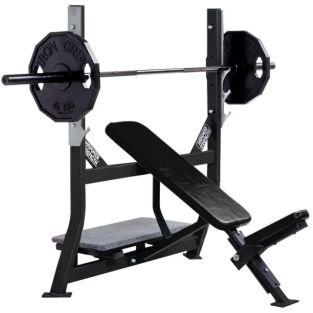 Olympic incline bench OIB