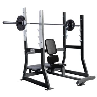 Olympic military bench OMB