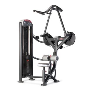 Lat pulldown circular 1FE002