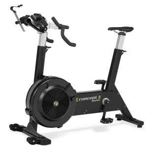 Air bike BikeErg