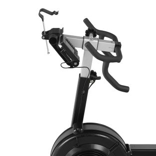 Air bike BikeErg
