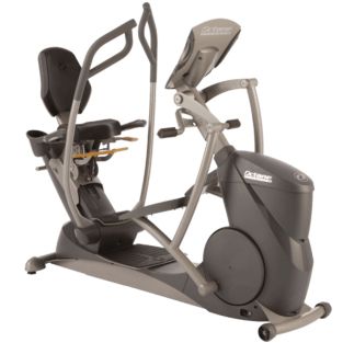 Recumbent Crosstrainer XR6000