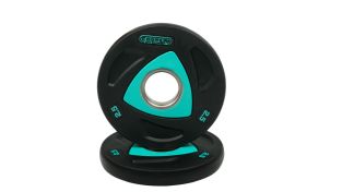 150 kg Olympic Weight Set with Barbell and Plates