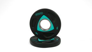 200 kg Olympic Weight Set with Barbell and Plates