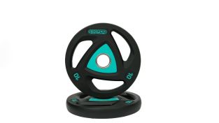 200 kg Olympic Weight Set with Barbell and Plates