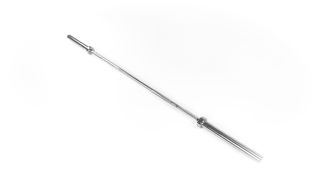 100 kg Olympic Weight Set with Barbell and Plates