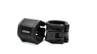 100 kg Olympic Weight Set with Barbell and Plates