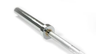 150 kg Olympic Weight Set with Barbell and Plates