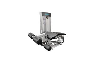 FitPack Cooper Unterkörper – Beinpresse + Abduktor/Adduktor + Beinbeuger/Beinstrecker