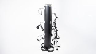 FitPack Cooper Kabelgriffe & Stangen – Rack GR-RAN038 + Komplettset