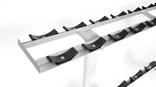 2-tier dumbbell rack GN-30B