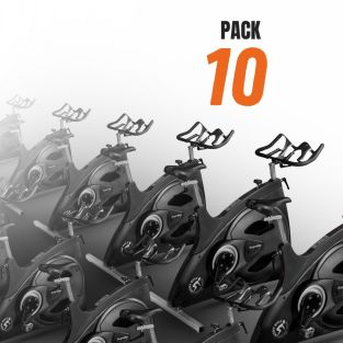 FitPack Body Bike – 10 vélos de spinning Supreme