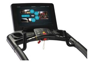 4Front treadmill ProSmart 21"