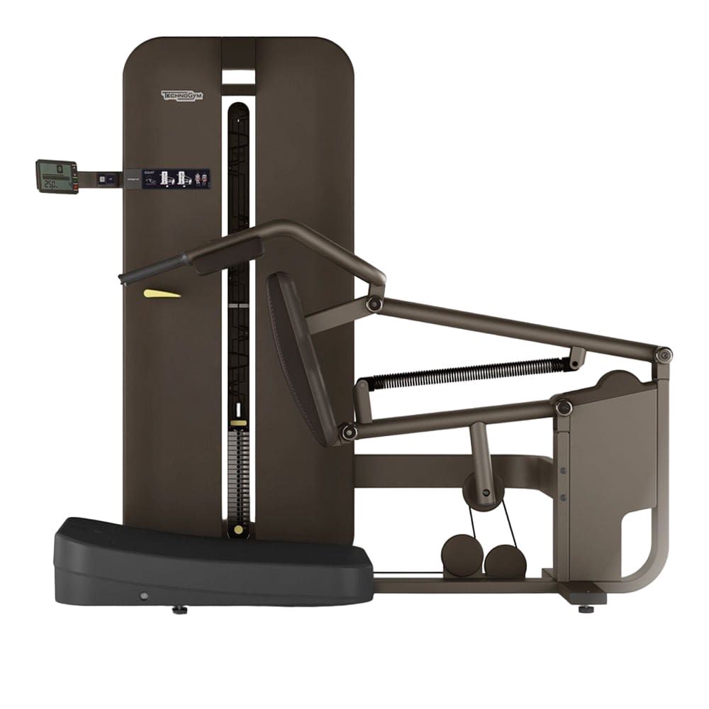 Squat Technogym Artis