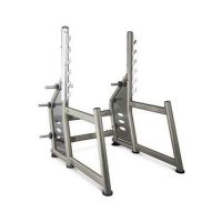 Rack à squat G3-FW72 Matrix