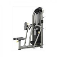 Diverging seated row G3-S34 Matrix