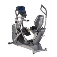 Elliptique allongé XR6000 Octane Fitness