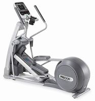 Elliptique EFX576i Precor