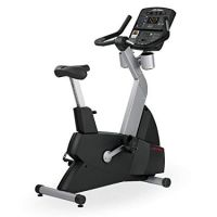 Vélo droit 97Ci Life Fitness