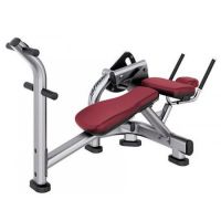 Banc ab crunch SABC Life Fitness