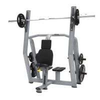 Banc développé vertical AP7005 Athletic Performance