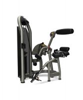 Back extension G3-S52 Matrix
