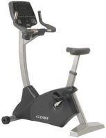 Vélo droit 750 C Cybex