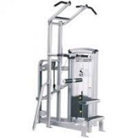 Chin/dip assisté 12230 Cybex