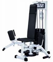 Abductor adductor combo GymWorks