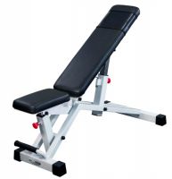 Banc ajustable GymWorks