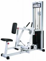 Seated row GymWorks