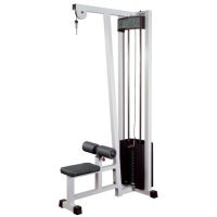Lat pulldown GymWorks