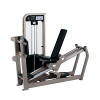 Seated leg press PSSLP Life Fitness