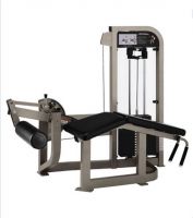 Leg curl PSLC Life Fitness