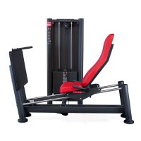 Horizontal leg press 1SC085 Panatta