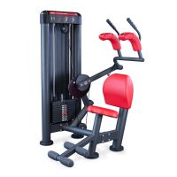 Upper abdominal machine 1SC065 Panatta