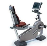 Vélo allongé Recline 700i Technogym