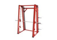 Smith machine Athletic Performance
