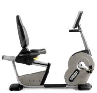 Vélo allongé Recline 500 Technogym