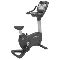 Vélo droit 95C Inspire Life Fitness