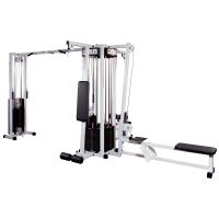 5 stack multi-jungle GymWorks