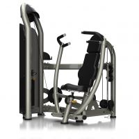 Converging chest press G3-S13 Matrix