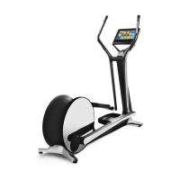 Elliptique Cross Unity Technogym