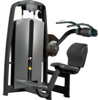 Abdominal crunch M957 Technogym