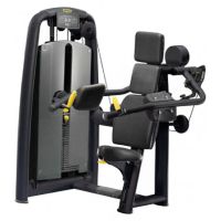 Delts machine M993 Technogym
